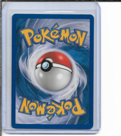 Pokemon FireRed & LeafGreen Magneton Reverse Holo Rare #27/112 NM - Image 2