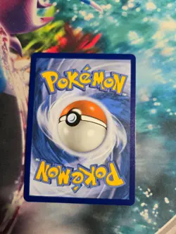 Mew ex 88/92 Celebrations (NM) Pokemon TCG - Image 2