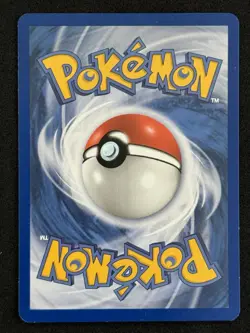 Cloyster Pokemon Card Reverse Holo Rare 20/112 EX FireRed & LeafGreen LP+ - Image 2