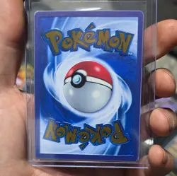 (METAL) The Pokemon Company Pokemon TCG Mew ex 205/165 SV 151 Hyper Rare - Image 2