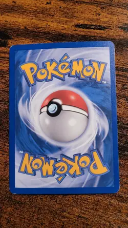 Pokemon TCG Doduo EX FireRed & LeafGreen 62/112 Holo LP - Image 4