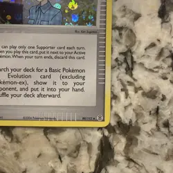 Celio's Network - 88/112 - Pokemon Ex FireRed LeafGreen Reverse Holo - Image 4