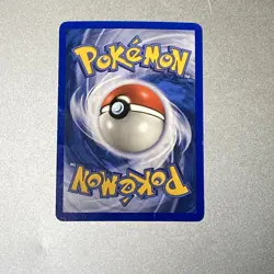 Hypno 25/112 - Reverse Holo - FireRed & LeafGreen - Pokemon - - Image 4