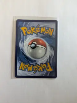 Pokemon Tinkatink Shiny Rare SV: Paldean Fates Holo 165/091 - Image 2