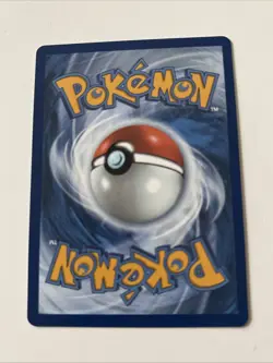 Delphox MEP 074 - Prerelease Stamped Promo - Pokemon TCG: Chaos Rising - NM - Image 2