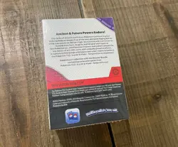 Pokemon TCG Scarlet & Violet Temporal Forces Booster Bundle New & Sealed - Image 4