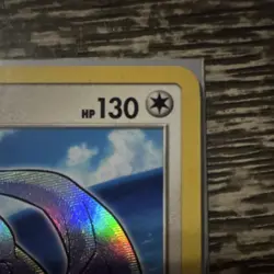 Pokemon TCG Shining Lugia SM82 Shining Legends Promo Holo Basic English 2017 - Image 2