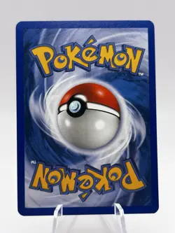 Bill's Maintenance 87/112 EX FireRed & LeafGreen Pokemon NM - Image 2