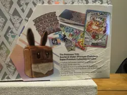Major Sale 💎💎 Pokemon TCG - Prismatic Evolutions Super-Premium Collection - Image 4
