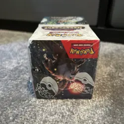 Pokemon Twilight Masquerade Half Booster Box Sealed - Image 5