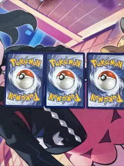 Pokemon TCG First Partner Illustration Collection Series 1 Gen 4 Sinnoh Starters - Image 2