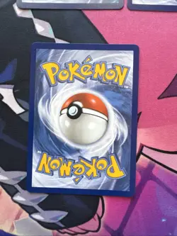 Pokemon TCG First Partner Illustration Collection Series 1 Gen 4 Sinnoh Starters - Image 4