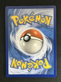 Pokemon Scarlet & Violet Growlithe SVPen 024 BLACK STAR PROMO SVP 24 - Image 2