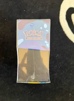 Pokemon TCG Mega Evolutions Chaos Rising Elite Trainer Box Brand New Sealed - Image 4