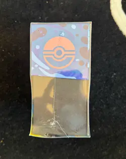 Pokemon TCG Mega Evolutions Chaos Rising Elite Trainer Box Brand New Sealed - Image 5