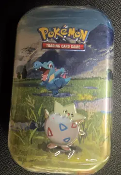 Pokemon Ascended Heroes Mini Tin Collection – Set of 5 (Sealed) - Image 4