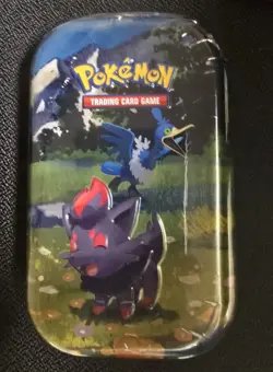 Pokemon Ascended Heroes Mini Tin Collection – Set of 5 (Sealed) - Image 5
