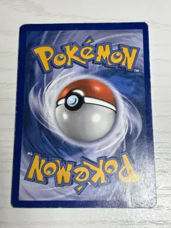 Pokemon Charizard G LV.X DP45 Diamond & Pearl Promos Holo Promo English - Image 2
