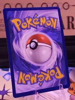 Pokemon TCG Latias ex 076/191 Sv08 Holo EN Double Rare Basic 210HP - Image 2