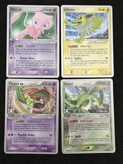 2007 World Championship 13 Card lot NM - Image 2