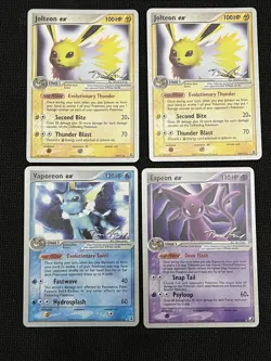 2007 World Championship 13 Card lot NM - Image 4