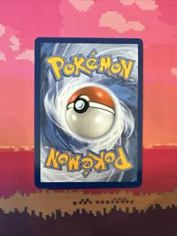 Pokemon Card Forretress Pop Series 3 Uncommon 9/17 Near Mint - Image 2