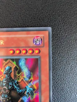 Helpoemer Pgd 058 Pharaonic Guardian Unlimited Edition Ultra Rare Yugioh Yu-Gi-O - Image 3