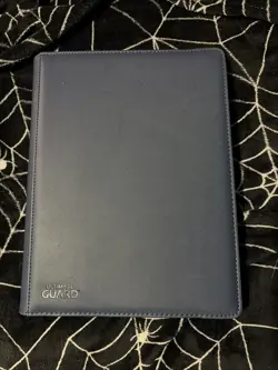 Yugioh Collection Binder - Image 1