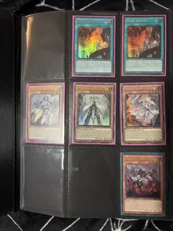 Yugioh Collection Binder - Image 2