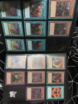 Yugioh Collection Binder - Image 3