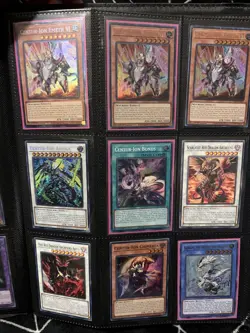 Yugioh Collection Binder - Image 5