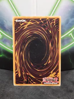 Yugioh Yubel - Terror Incarnate RYMP-EN071 Rare 1st Edition NM - Image 2
