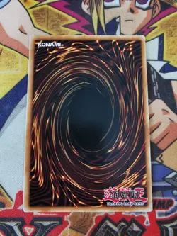 Yubel - Terror Incarnate rymp-en071 Unltd Ed (LP) Rare Yu-Gi-Oh! - Image 2