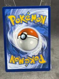 Pokemon TCG White Flare Jellicent EX -Special Illustration Rare- Card 168/086 - Image 2