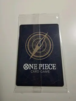 Girl (OP14 Release Event Winner) - One Piece Promo Cards (P-096) English Sealed - Image 2