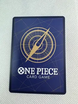 Portgas.D.Ace (Winner Pack 2024 Oct.-Dec.) OP07-053 One Piece Promo NM - Image 2