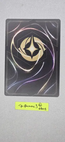 Buzz Lightyear Space Ranger - Epic - Lorcana Wilds Unknown - 211/204 - Image 2