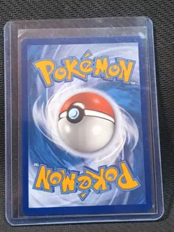 Pokemon TCG Herdier White Flare Illustration Rare Card 155/086 - Image 3
