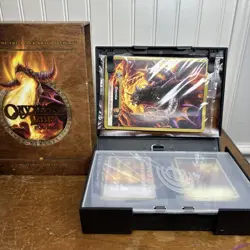 Onyxia's Lair Raid Deck World of Warcraft TCG WoW Card Game Special Ed Extension - Image 3