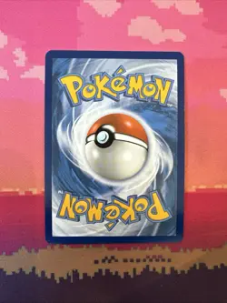 Pokemon Card Feebas Dragon Majesty Common 28/70 Near Mint - Image 2