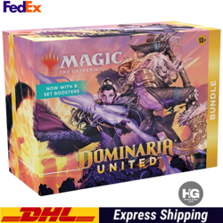 MTG Magic: The Gathering Dominaria United Bundle NEW Factory Sealed - Image 1