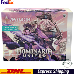 MTG Magic: The Gathering Dominaria United Bundle NEW Factory Sealed - Image 2