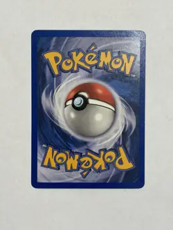 Pokemon Legendary Collection Reverse Holo Gyrados Card 12/110 - Image 2