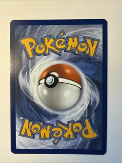 Paldean Wooper 102/094 Illustration Rare 2025 Pokemon Phantasmal Flames Card NM - Image 2