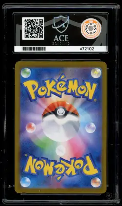 Mega Charizard EX 110/080 ACE 10 - Inferno X - Pokemon Card - Image 2