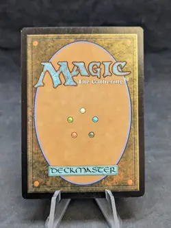 Avatar of Woe | MTG Magic Take the Crown | Artist Signed | NM - Image 2