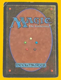 MTG TSUNAMI Beta (OldManMTG 006-945) - Image 2