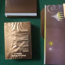 MTG Duskmourn "Jump Scare!" SEALED DECK WITH NO BOX / NO COLLECTOR BOOSTER - Image 5