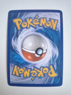 Pokemon Card- Flygon 5/132 (Secret Wonders, 2007) Reverse Holo, VG - Image 2
