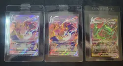 Pokemon Vmax Lot Glaceon Leafeon Sylveon Rayquaza Mew Espeon Urshifu - Image 2